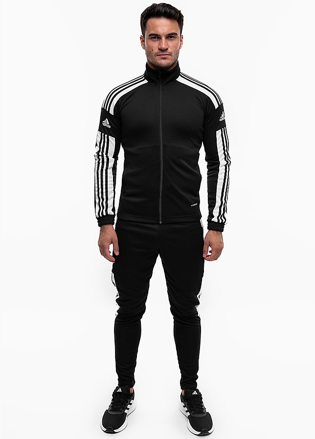 adidas pánské Teplákové soupravy Kalhoty mikina Squadra 21 Training GK9546/GK9545 adidas pánské Teplákové soupravy Kalhoty mikina Squadra 21 Training GK9546/GK9545