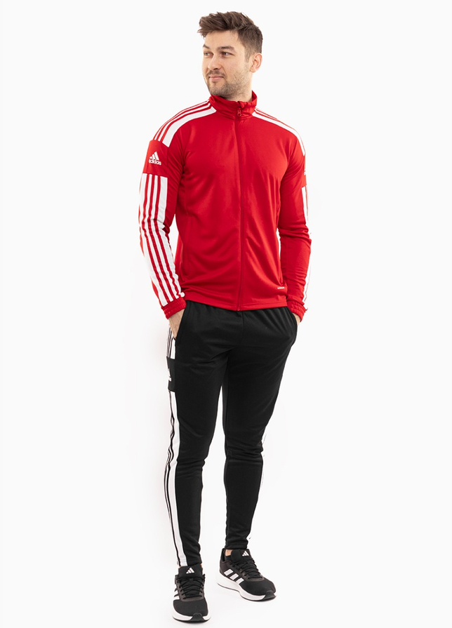 adidas Pánská tepláková souprava Squadra 21 Training GP6464/GK9545 adidas Pánská tepláková souprava Squadra 21 Training GP6464/GK9545