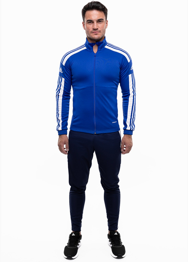 adidas Teplákové soupravy Squadra 21 Training GP6463/HC6273 adidas Teplákové soupravy Squadra 21 Training GP6463/HC6273