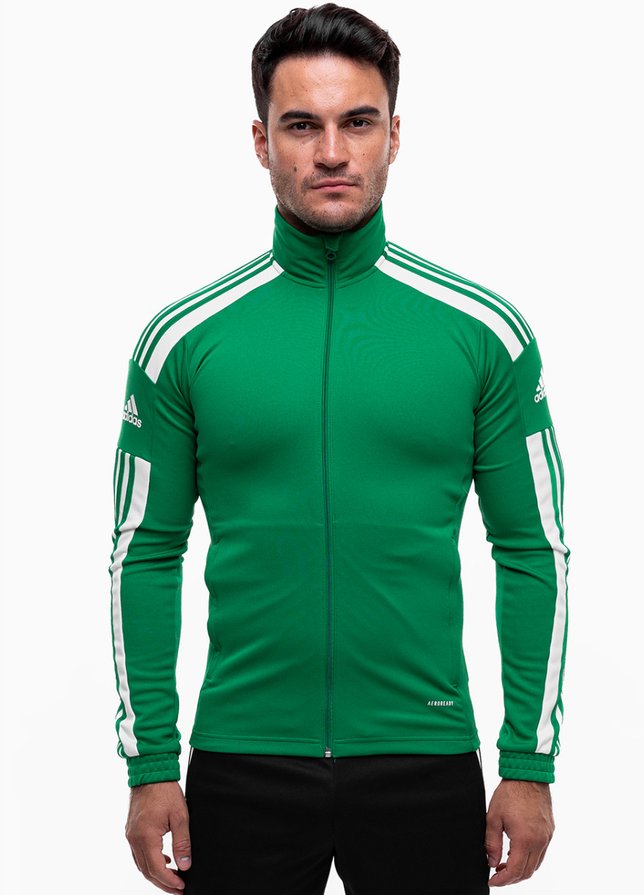 adidas Pánské Mikina Squadra 21 Training GP6462 adidas Pánské Mikina Squadra 21 Training GP6462