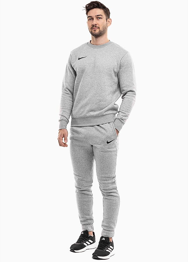 Nike Teplákové soupravy Kalhoty mikina Park 20 Crewneck CW6902 063 / CW6907 063 Nike Teplákové soupravy Kalhoty mikina Park 20 Crewneck CW6902 063 / CW6907 063