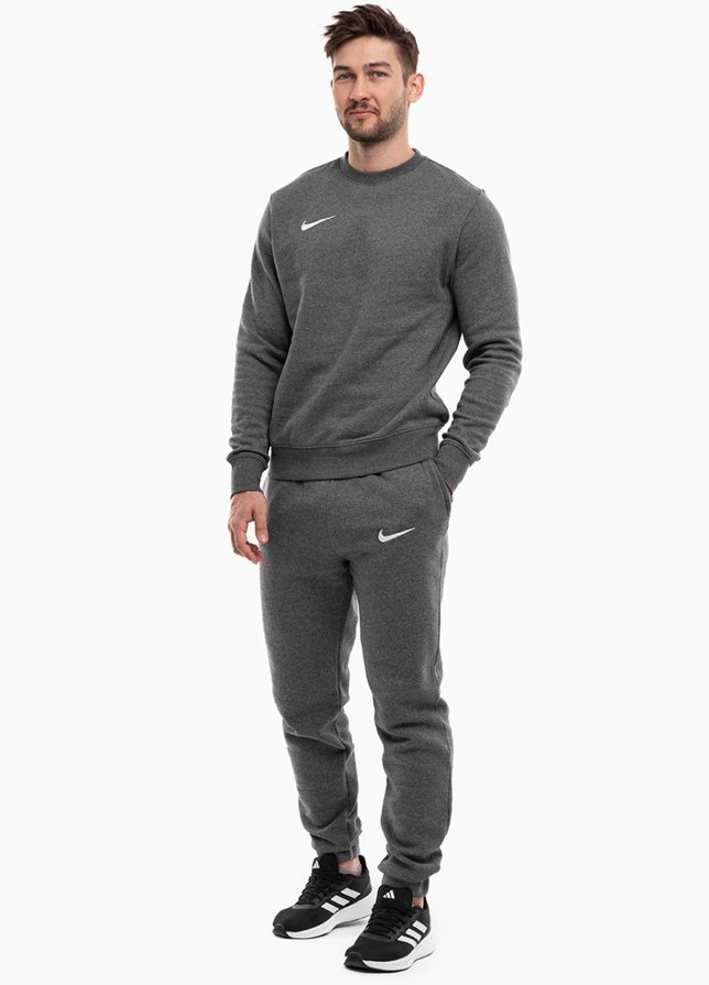 Nike Teplákové soupravy Kalhoty mikina Park 20 Crewneck CW6902 071 / CW6907 071 Nike Teplákové soupravy Kalhoty mikina Park 20 Crewneck CW6902 071 / CW6907 071