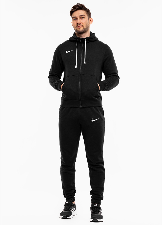 Nike Pánská tepláková souprava Park 20 Full Zip CW6887 010 / CW6907 010 Nike Pánská tepláková souprava Park 20 Full Zip CW6887 010 / CW6907 010