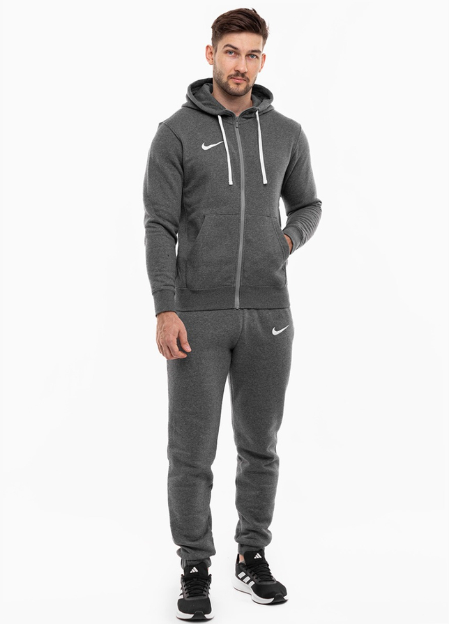 Nike Pánská tepláková souprava Park 20 Full Zip CW6887 071 / CW6907 071 Nike Pánská tepláková souprava Park 20 Full Zip CW6887 071 / CW6907 071