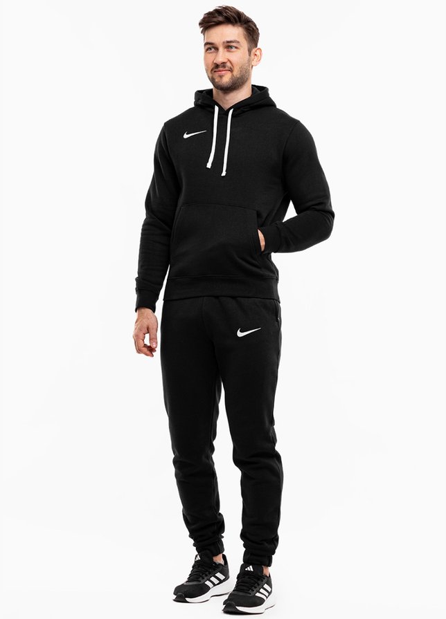 Nike pánská tepláková souprava Park 20 Hoodie CW6894 010 / CW6907 010 Nike pánská tepláková souprava Park 20 Hoodie CW6894 010 / CW6907 010