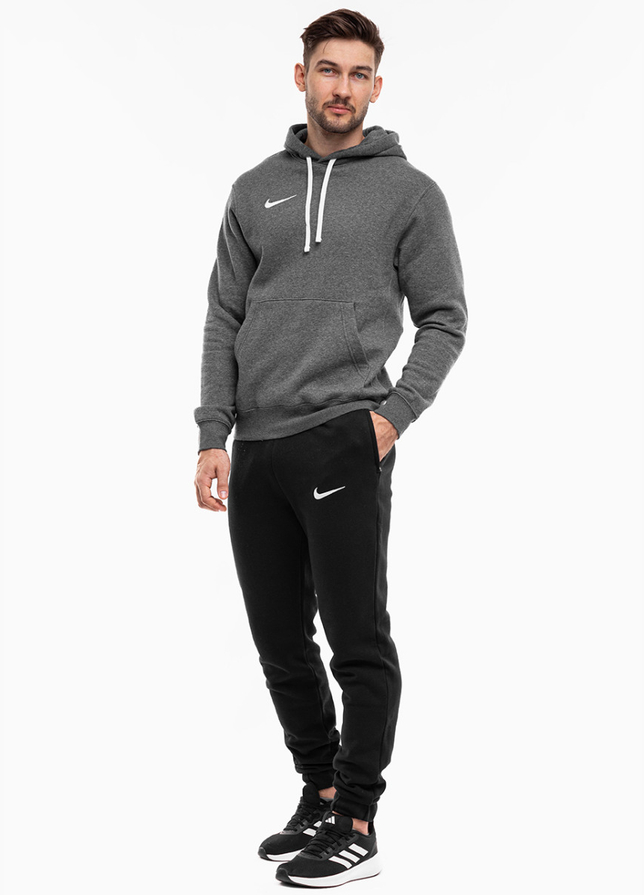 Nike pánská tepláková souprava Park 20 Hoodie CW6894 071/CW6907 010 Nike pánská tepláková souprava Park 20 Hoodie CW6894 071/CW6907 010