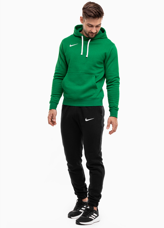 Nike pánská tepláková souprava Park 20 Hoodie CW6894 302 / CW6907 010 Nike pánská tepláková souprava Park 20 Hoodie CW6894 302 / CW6907 010
