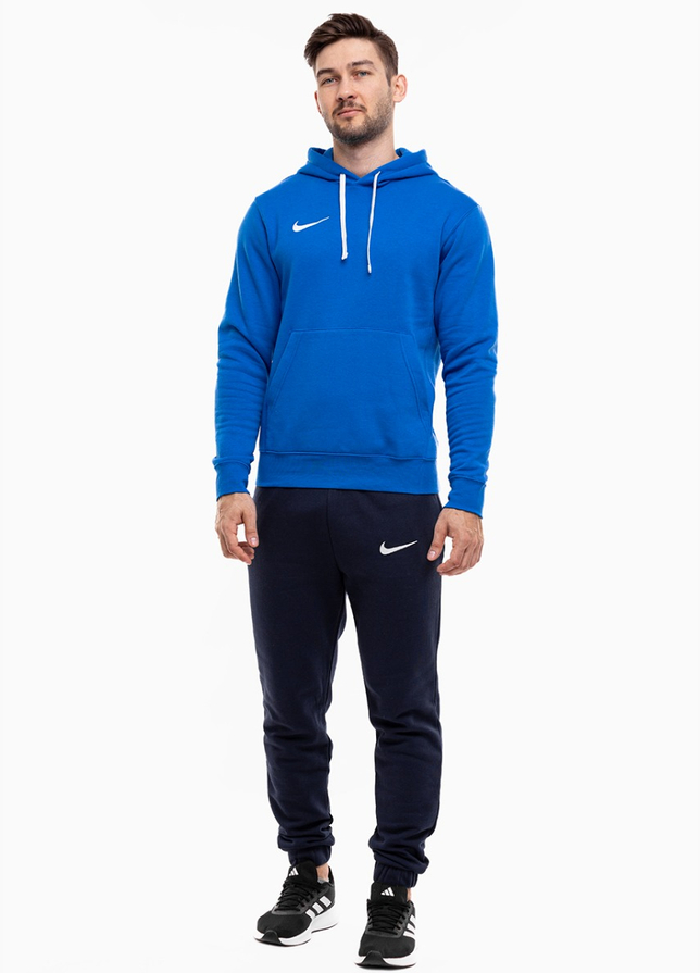Nike pánská tepláková souprava Park 20 Hoodie CW6894 463 / CW6907 451 Nike pánská tepláková souprava Park 20 Hoodie CW6894 463 / CW6907 451