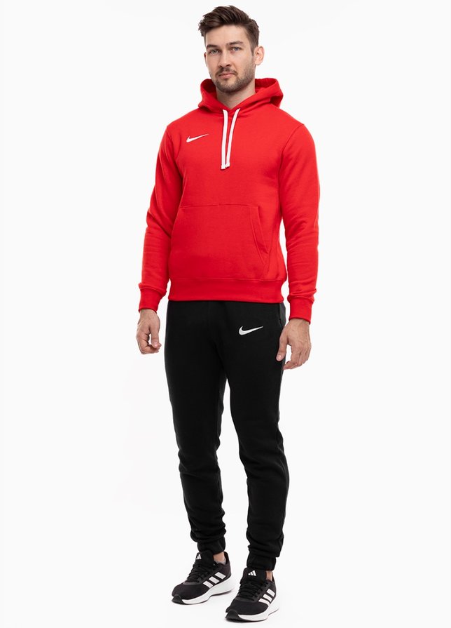 Nike pánská tepláková souprava Park 20 Hoodie CW6894 657 / CW6907 010 Nike pánská tepláková souprava Park 20 Hoodie CW6894 657 / CW6907 010