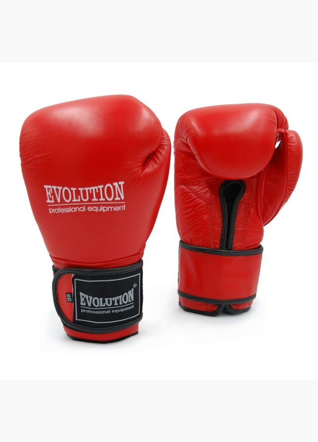 Evolution Boxerské rukavice PRO RB-1510,1514 Evolution Boxerské rukavice PRO RB-1510,1514