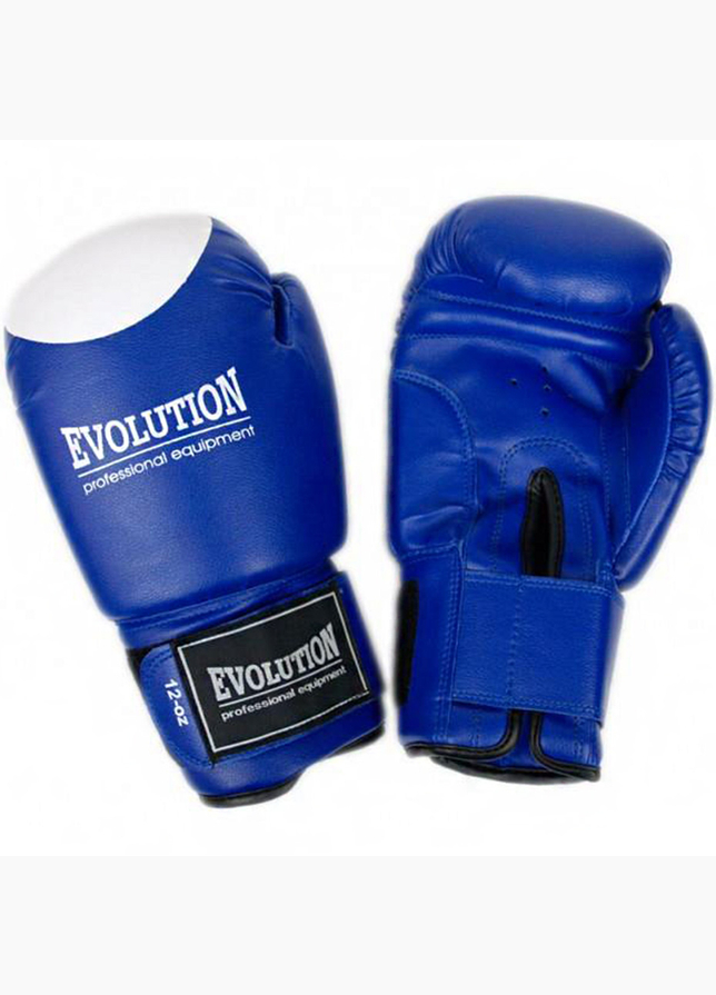 Evolution Boxerské rukavice PRO RB-2110,2112 2 Evolution Boxerské rukavice PRO RB-2110,2112 2
