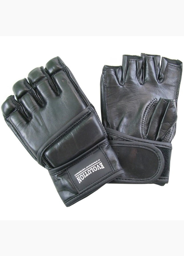 Evolution Rukavice pro MMA RM-21 Evolution Rukavice pro MMA RM-21