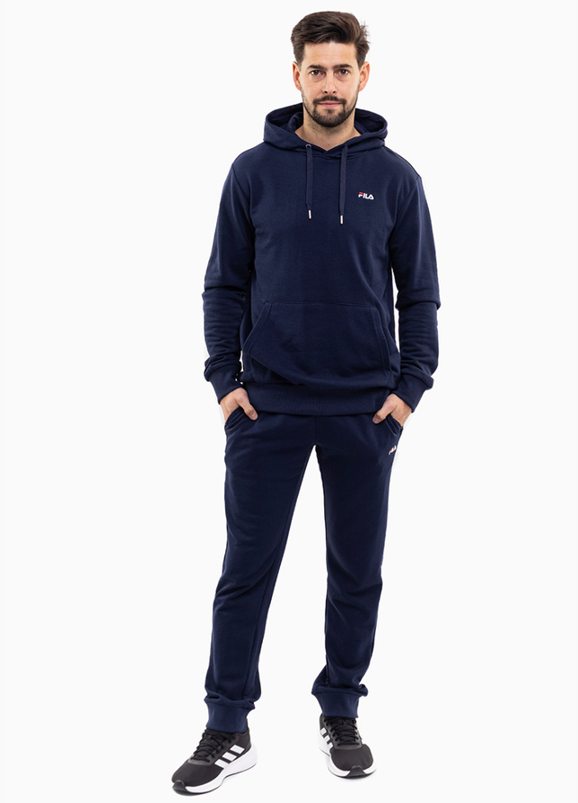Fila Pánská tepláková souprava FAM0875 50004/FAM0878 50004 Fila Pánská tepláková souprava FAM0875 50004/FAM0878 50004
