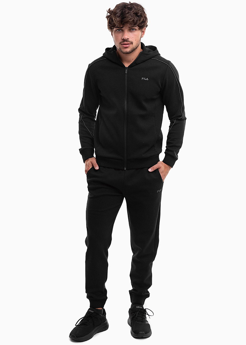 Fila Pánská tepláková souprava Rivoli FAM1118 80010/FAM1119 80010