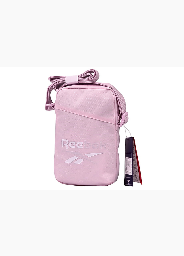 Reebok Sáček Ledvinka Training Essentials City Bag FL5125 Reebok Sáček Ledvinka Training Essentials City Bag FL5125
