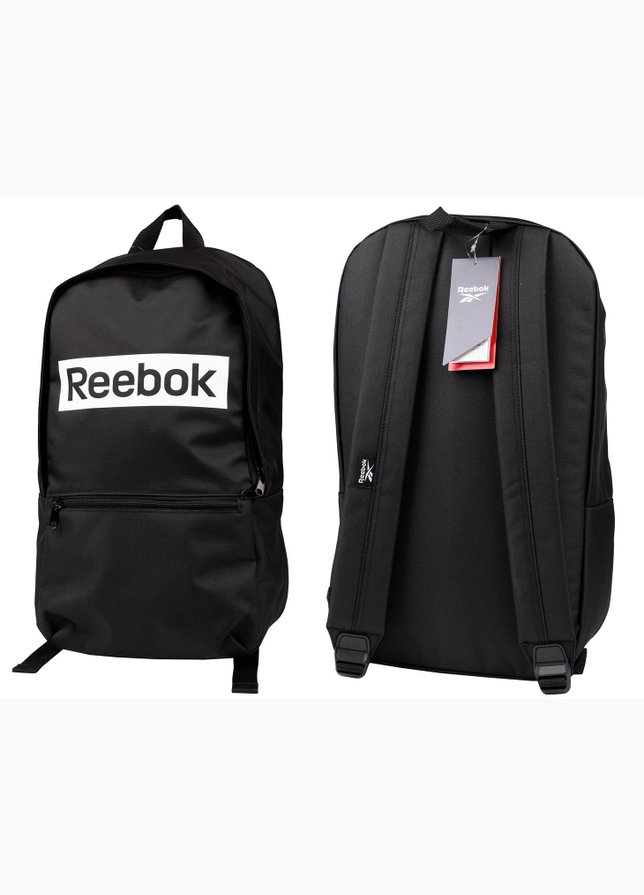 Reebok Batoh Linear Logo FQ6133 Reebok Batoh Linear Logo FQ6133