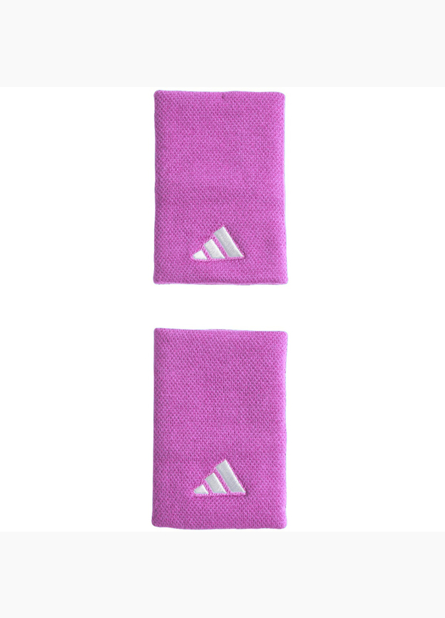 adidas Náramky Tennis Wristband Large IY0765 adidas Náramky Tennis Wristband Large IY0765
