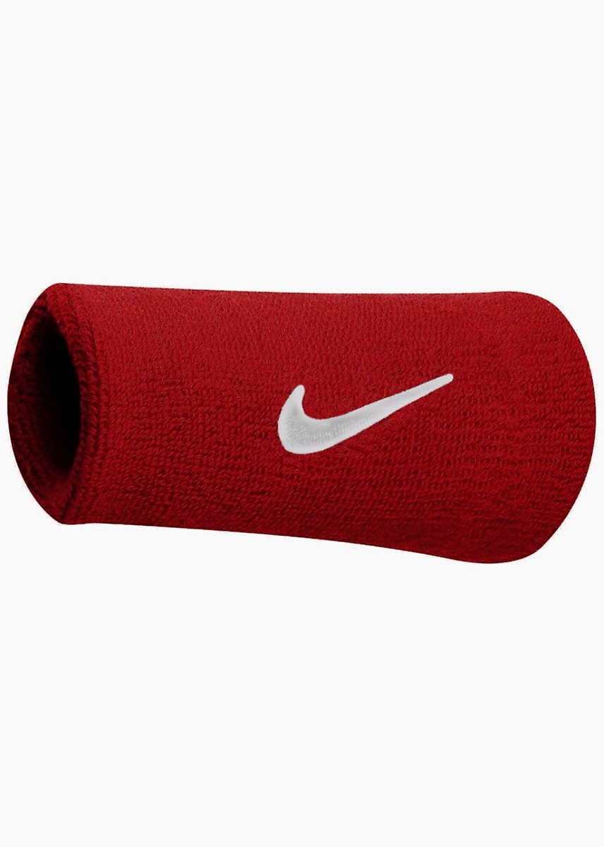 Nike Potítka na zápěstí Swoosh Doublewide 2PCS NN05624601