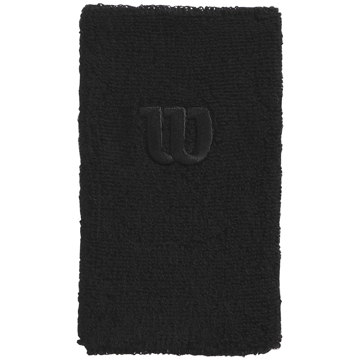 Wilson Náramky Extra Wide Wristband OSFA 2 pcs WRA733528
