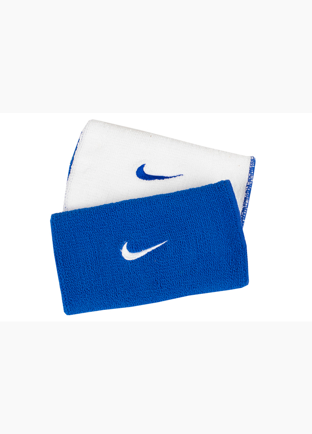 Nike Náramky Doublewide Home & Away 2PK NNNB0452OS Nike Náramky Doublewide Home & Away 2PK NNNB0452OS