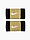 Obrázek Nike Frotki na nadgarstek Swoosh Doublewide Wristbands 2PCS N0001586055OS varianty produktu