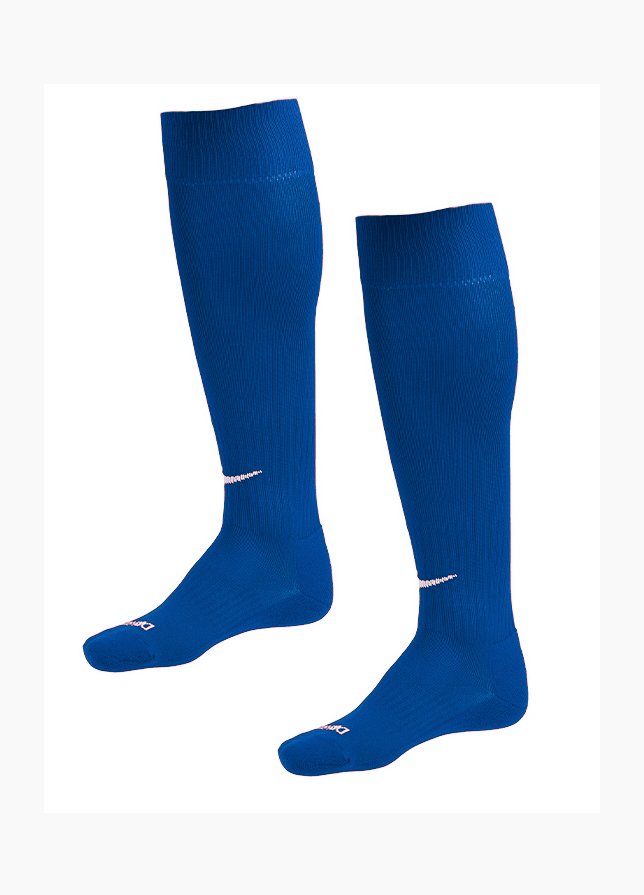 Nike Fotbalové ponožky Classic II Cush OTC SX5728 463 Nike Fotbalové ponožky Classic II Cush OTC SX5728 463