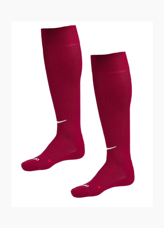 Nike Fotbalové ponožky Classic II Cush OTC SX5728 670 Nike Fotbalové ponožky Classic II Cush OTC SX5728 670