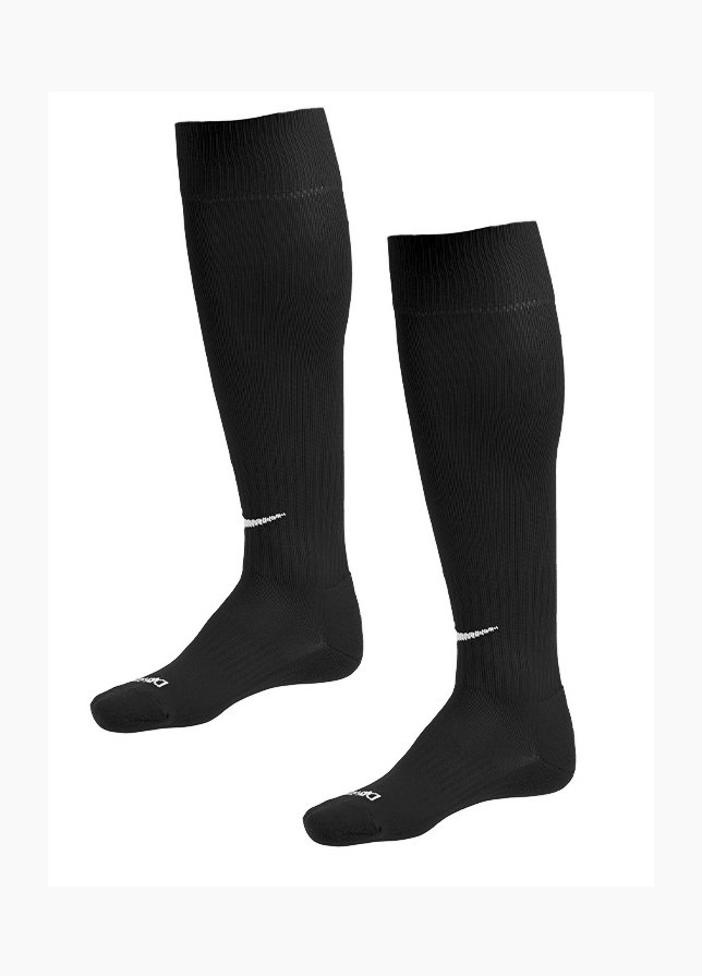 Nike Fotbalové ponožky Classic II Cush OTC SX5728 010 Nike Fotbalové ponožky Classic II Cush OTC SX5728 010