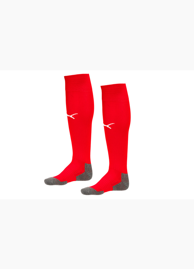 PUMA Fotbalové ponožky Liga Core Socks 703441 01 PUMA Fotbalové ponožky Liga Core Socks 703441 01