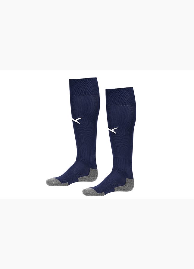 PUMA Fotbalové ponožky Liga Core Socks 703441 06 PUMA Fotbalové ponožky Liga Core Socks 703441 06