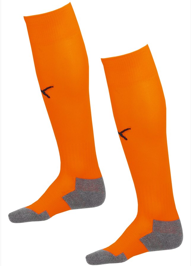 PUMA Fotbalové ponožky Liga Core Socks 703441 08 PUMA Fotbalové ponožky Liga Core Socks 703441 08