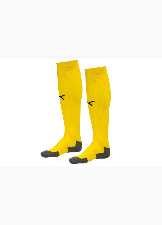 PUMA Fotbalové ponožky Liga Core Socks 703441 07 PUMA Fotbalové ponožky Liga Core Socks 703441 07