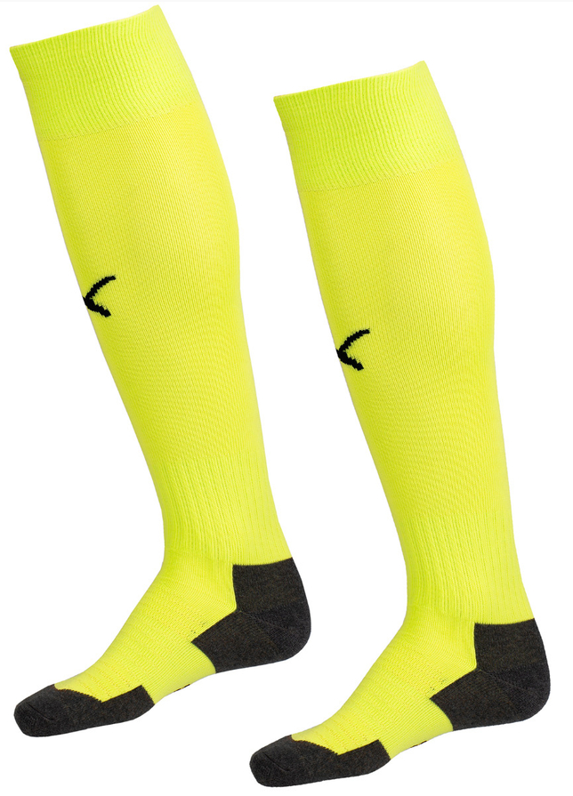 PUMA Fotbalové ponožky Liga Core Socks 703441 33 PUMA Fotbalové ponožky Liga Core Socks 703441 33