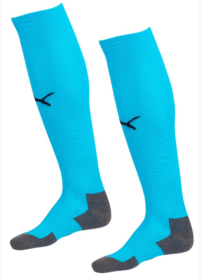 PUMA Fotbalové ponožky Liga Core Socks 703441 40 PUMA Fotbalové ponožky Liga Core Socks 703441 40