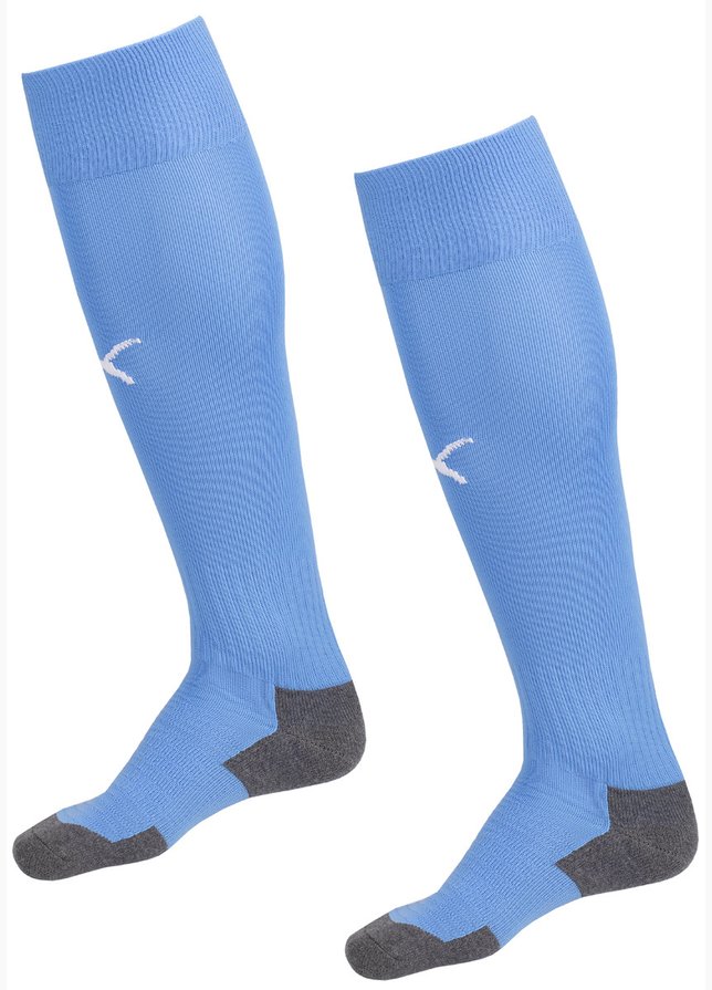 PUMA Fotbalové ponožky Liga Core Socks 703441 50 PUMA Fotbalové ponožky Liga Core Socks 703441 50