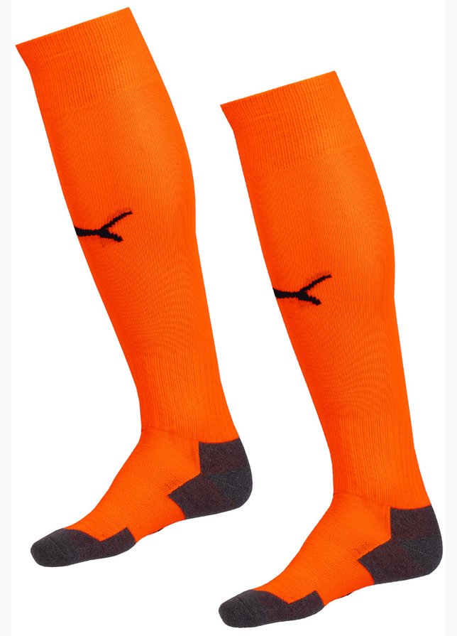 PUMA Fotbalové ponožky Liga Core Socks 703441 45 PUMA Fotbalové ponožky Liga Core Socks 703441 45