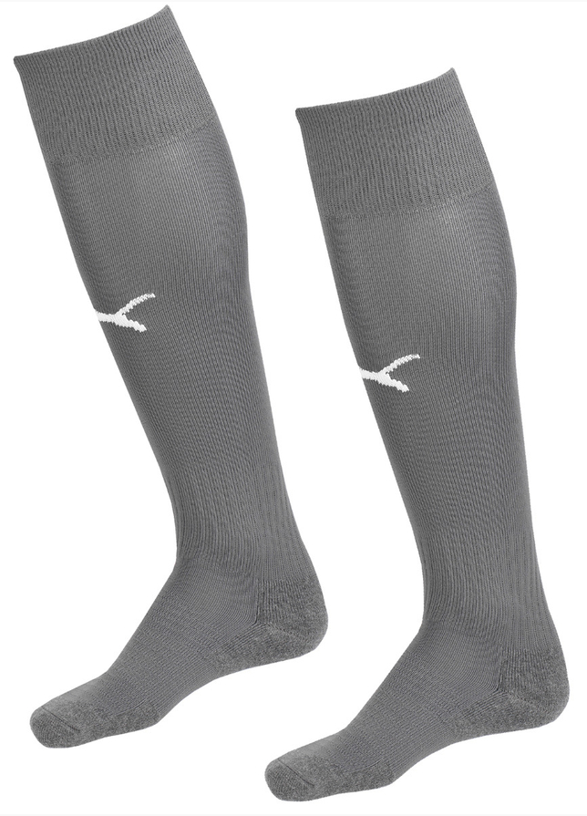 PUMA Fotbalové ponožky Liga Core Socks 703441 43 PUMA Fotbalové ponožky Liga Core Socks 703441 43