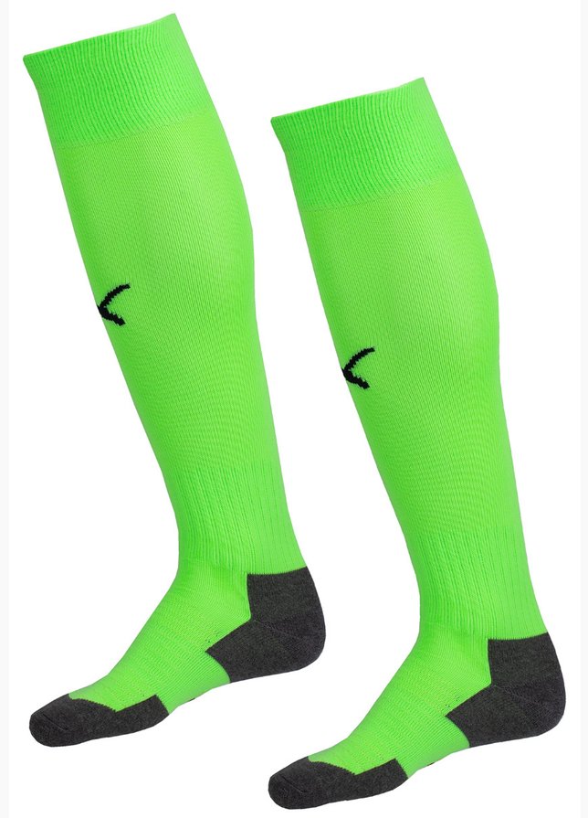 PUMA Fotbalové ponožky Liga Core Socks 703441 47 PUMA Fotbalové ponožky Liga Core Socks 703441 47