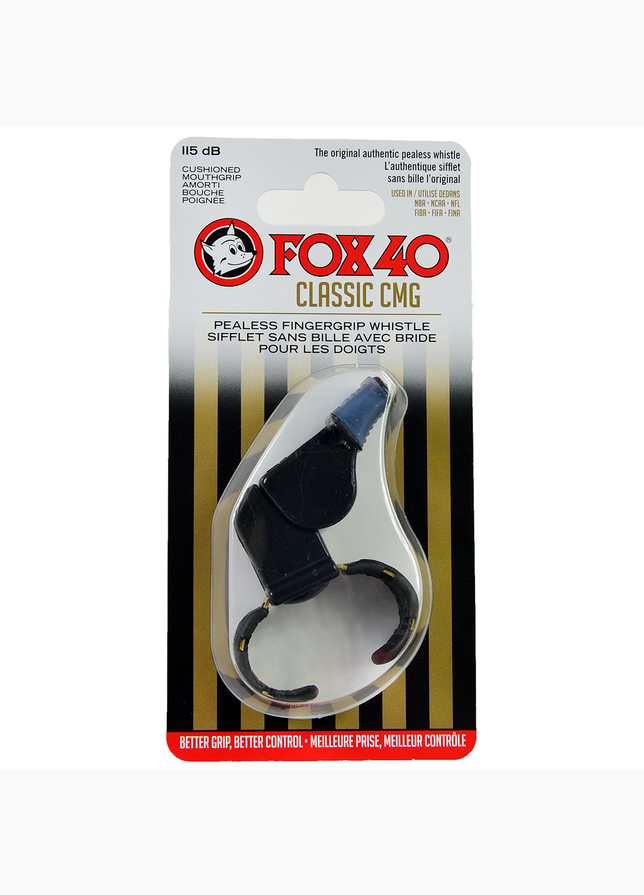 Fox 40 Píšťalka CMG Classic 9609-0008 Fox 40 Píšťalka CMG Classic 9609-0008