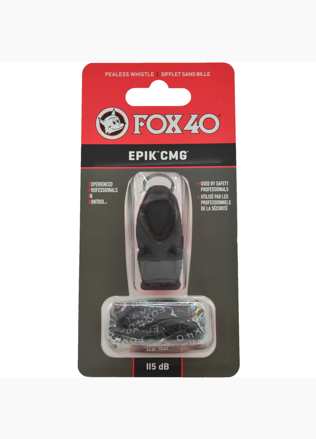 Fox 40 Píšťalka Epik CMG 8803-0008 Fox 40 Píšťalka Epik CMG 8803-0008