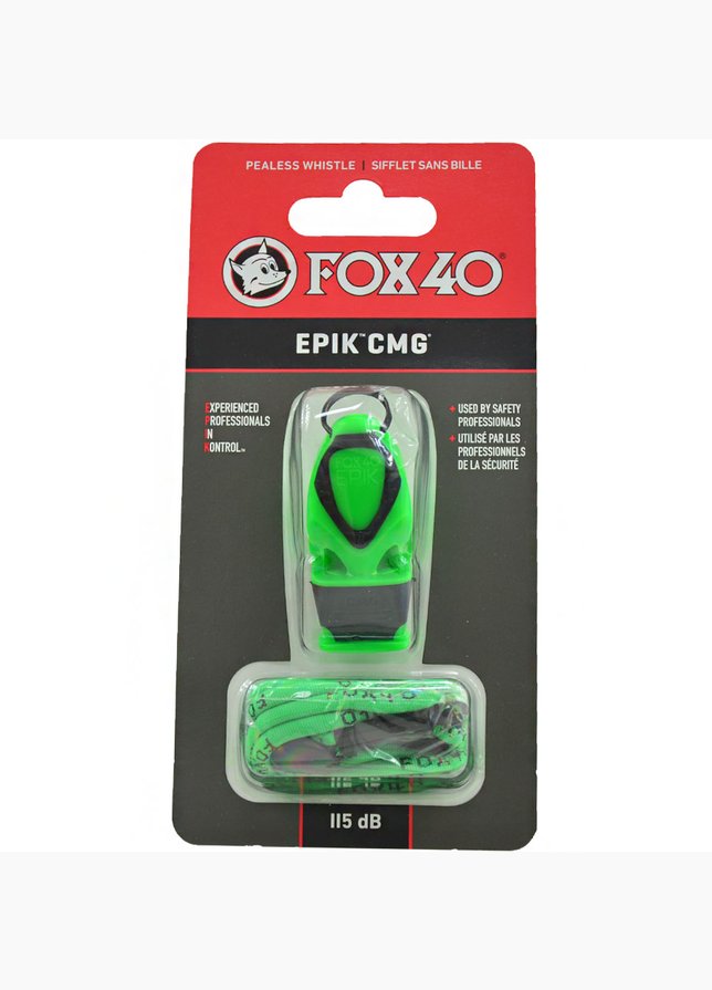 Fox 40 Píšťalka Epik CMG 8803-1408 Fox 40 Píšťalka Epik CMG 8803-1408