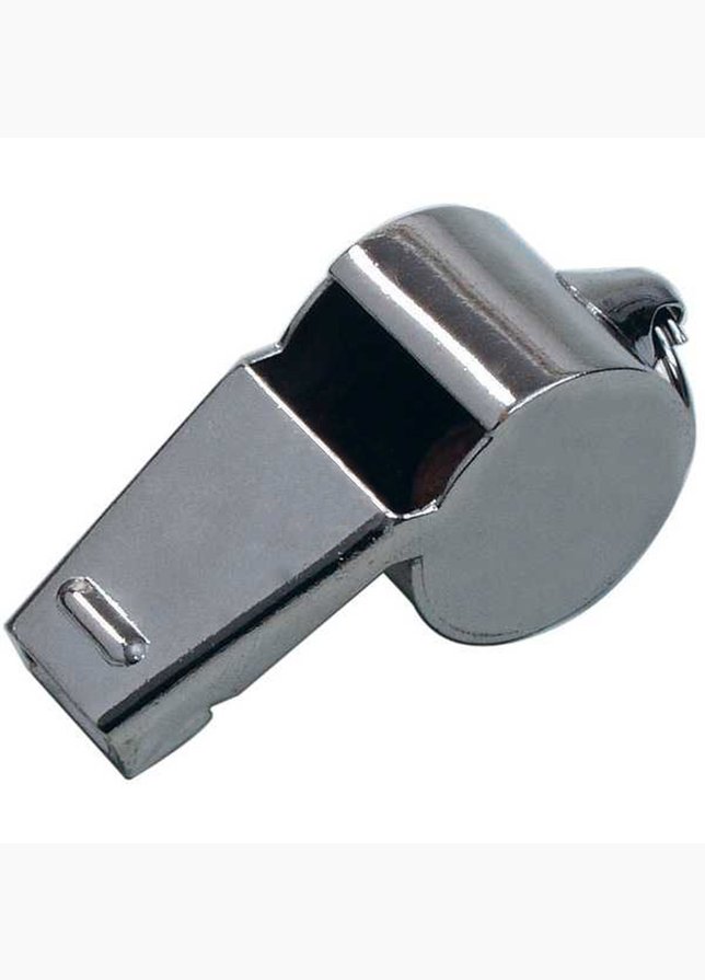 Select Kovová píšťalka 15185 Select Kovová píšťalka 15185