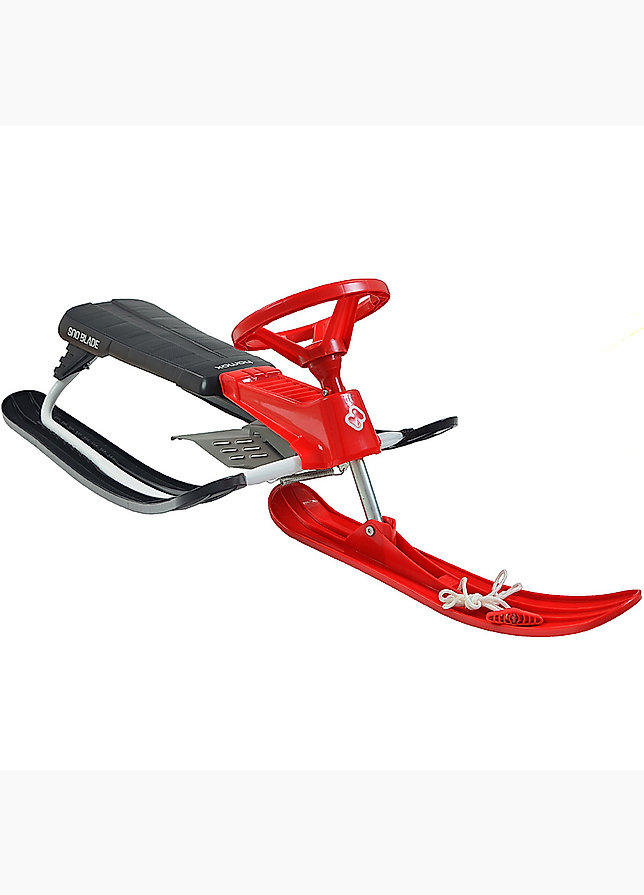 Hamax Sáňky Sno Blade 505902 Hamax Sáňky Sno Blade 505902
