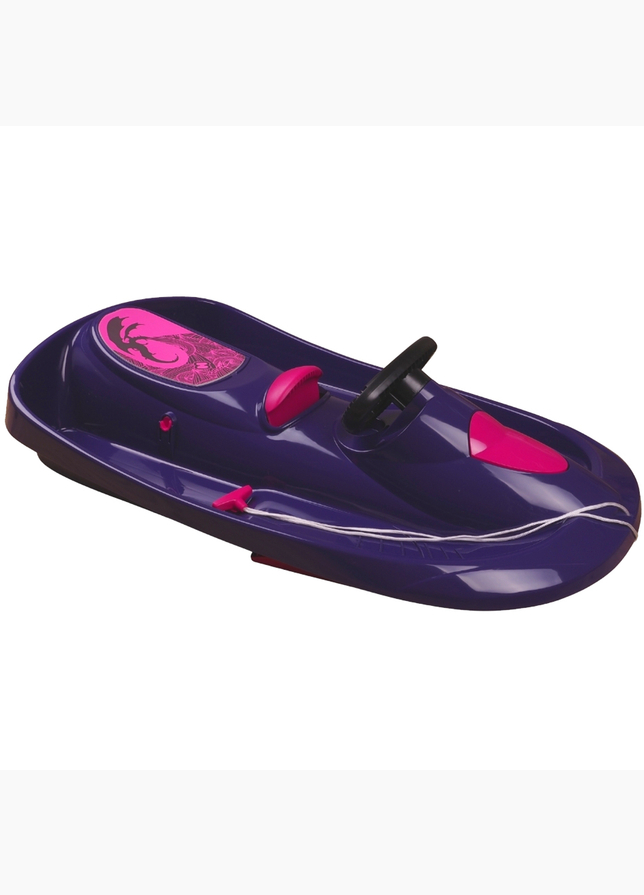 Hamax Sáňky Sno Dragon 503440 Hamax Sáňky Sno Dragon 503440