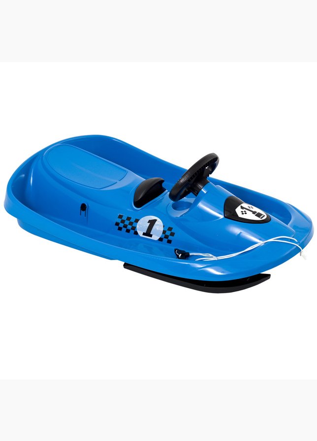 Hamax Sáňky Sno Formel 503412 Hamax Sáňky Sno Formel 503412