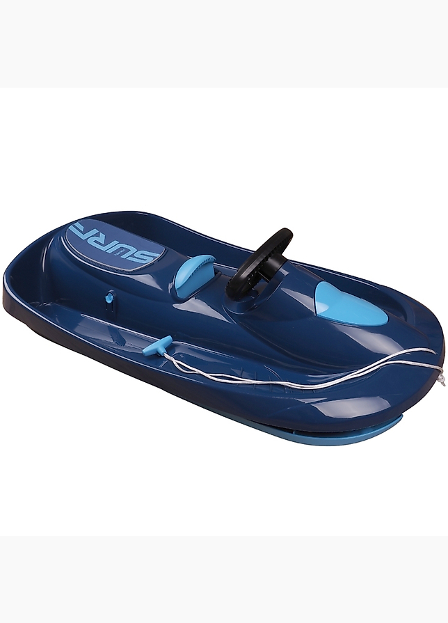 Hamax Sáňky Sno Surf 503441 Hamax Sáňky Sno Surf 503441