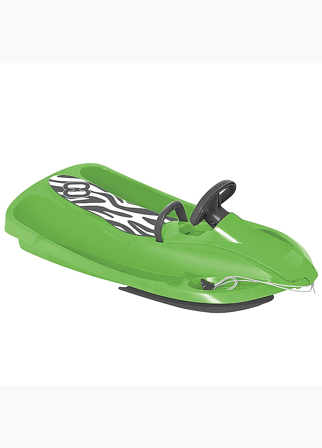 Hamax Sáňky Sno Zebra 503516 Hamax Sáňky Sno Zebra 503516