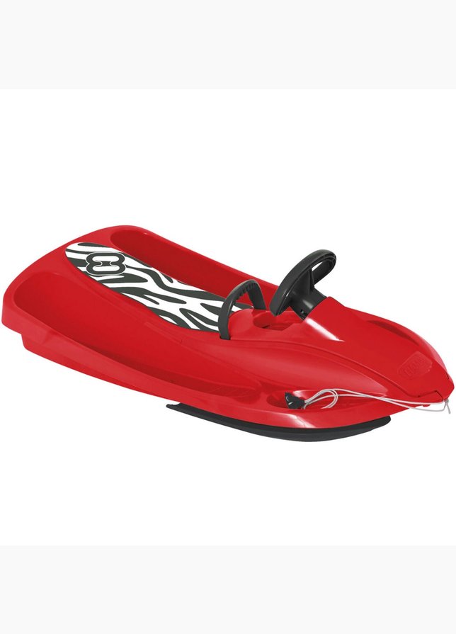 Hamax Sáňky Sno Zebra 503517 Hamax Sáňky Sno Zebra 503517