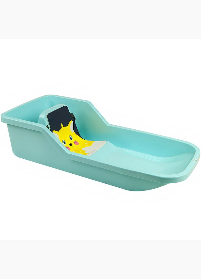 Hamax Sáňky Baby Bob 501032 Hamax Sáňky Baby Bob 501032