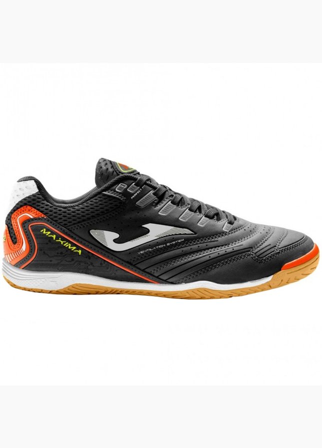 Joma Fotbalové boty Maxima 2301 Indoor MAXS2301IN Joma Fotbalové boty Maxima 2301 Indoor MAXS2301IN